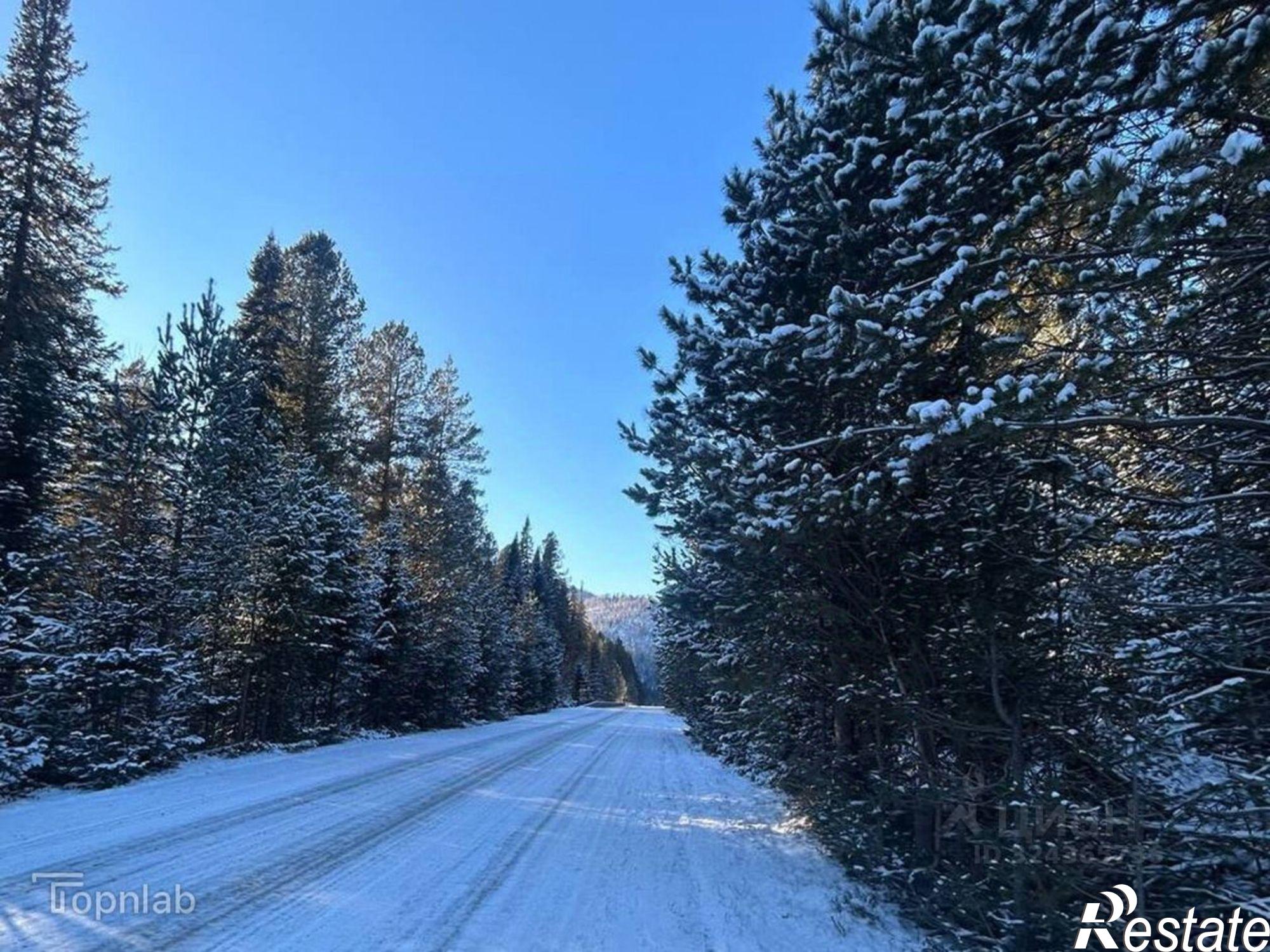 Купить торговое помещение за 3 405 420 рублей на ул Береговая
