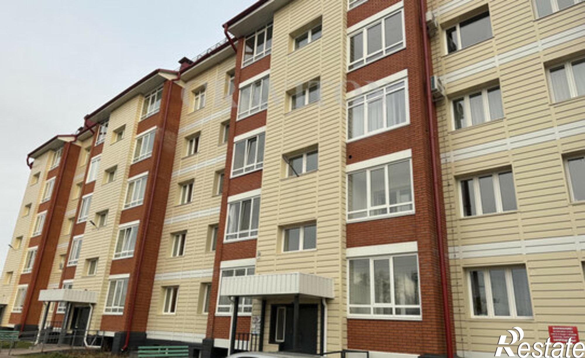 Купить квартиру за 12 500 000 рублей на ул Зональная, 58