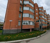 3-комн, 72кв м, этаж 2/5 ул Гастелло, 4