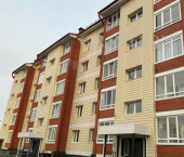 3-комн, 69кв м, этаж 5/5 ул Зональная, 58