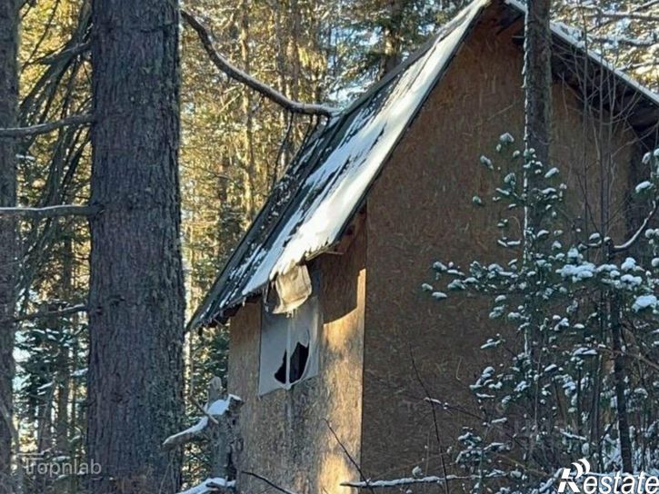 Торговое помещение ул Береговая