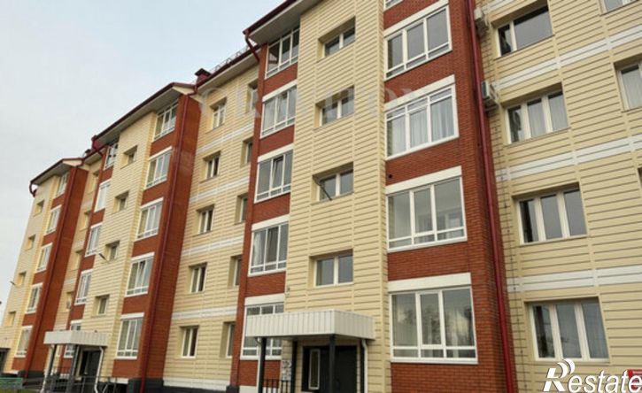 3-комн квартира ул Зональная, 58,  д. 58