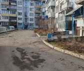 2-комн, 56кв м, этаж 3/5 Алтайская улица, 20