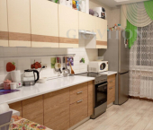 2-комн, 46кв м, этаж 2/9 улица Валерия Чаптынова, 34/1