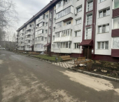 3-комн, 68кв м, этаж 4/5 улица Чорос-Гуркина Г.И., 72