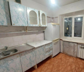 2-комн, 43кв м, этаж 2/4 Коммунистический пр-кт, 10