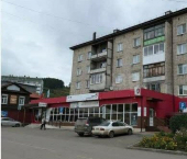 1-комн, 30кв м, этаж 5/5 улица В.И.Чаптынова, 22