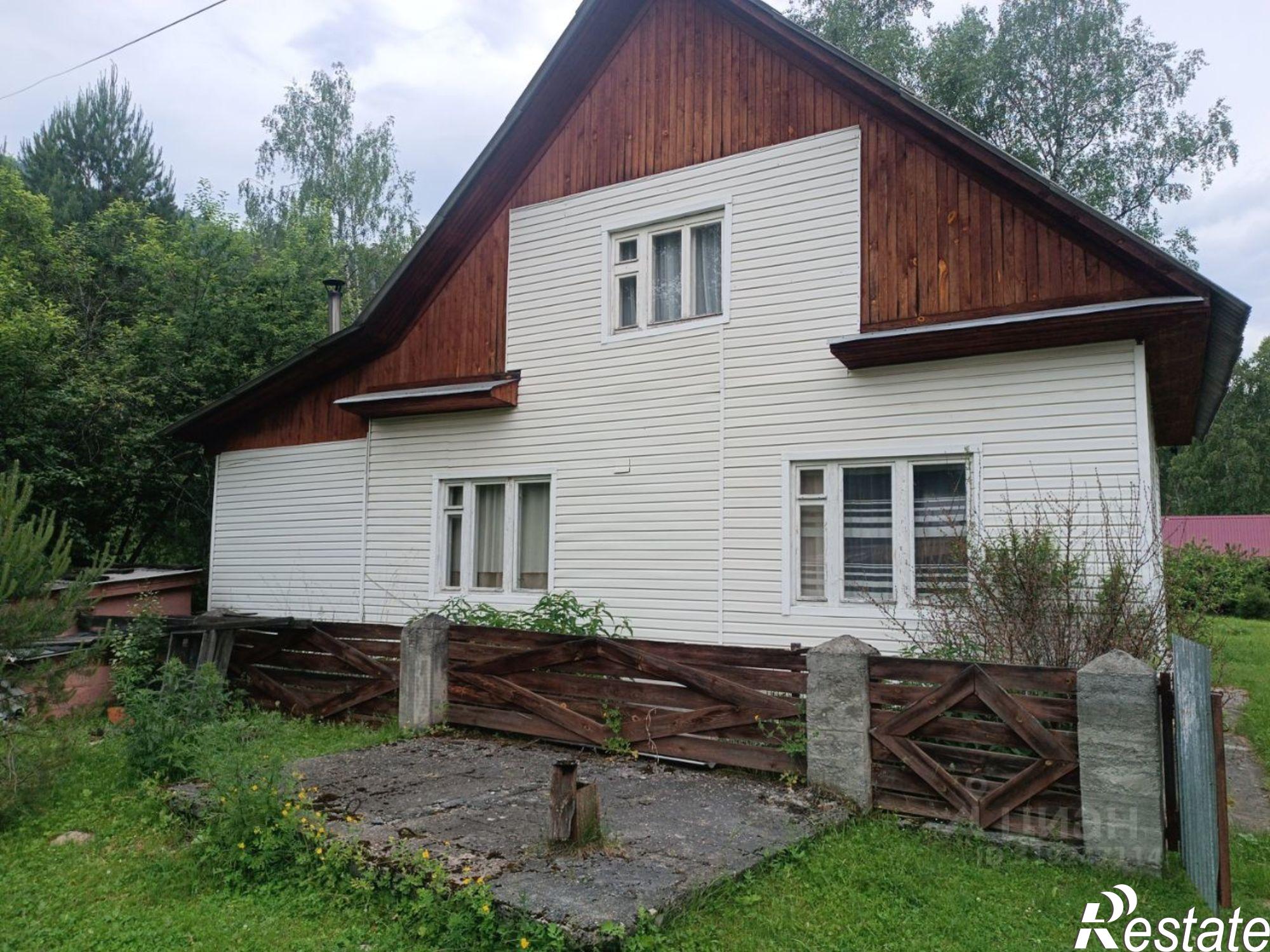 Купить дачу, дом, коттедж за 25 900 000 рублей на Чемальский район