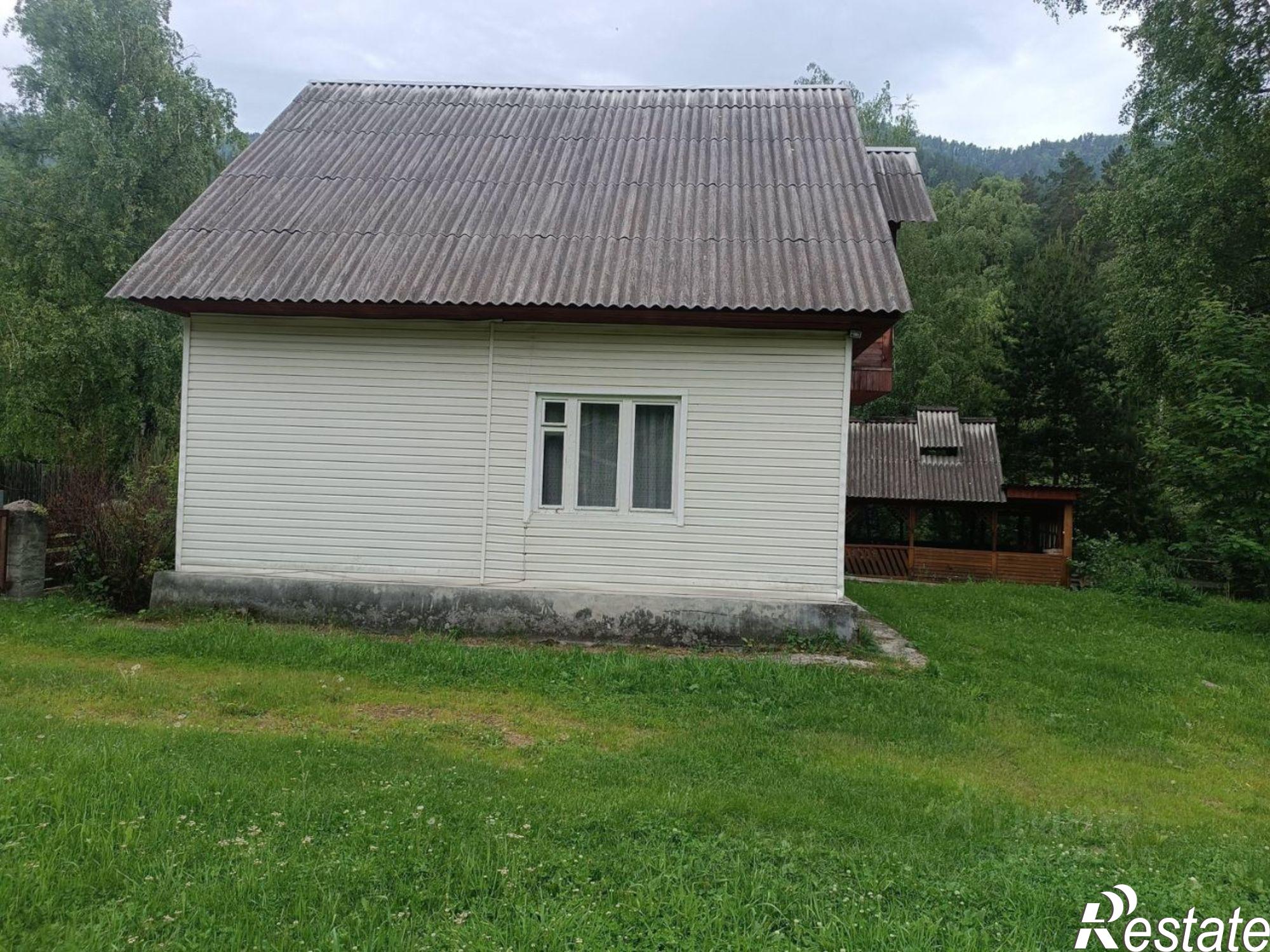 Купить дачу, дом, коттедж за 25 900 000 рублей на Чемальский район