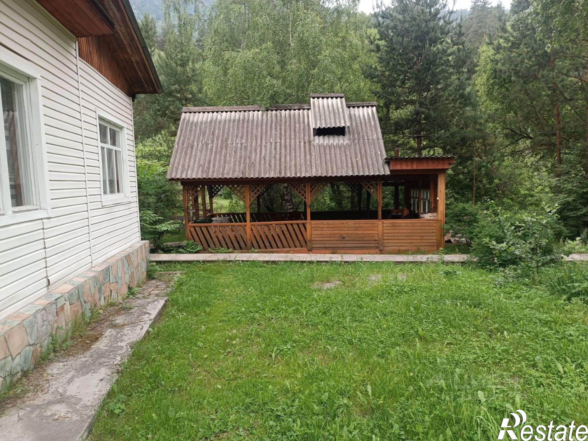 Купить дачу, дом, коттедж за 25 900 000 рублей на Чемальский район