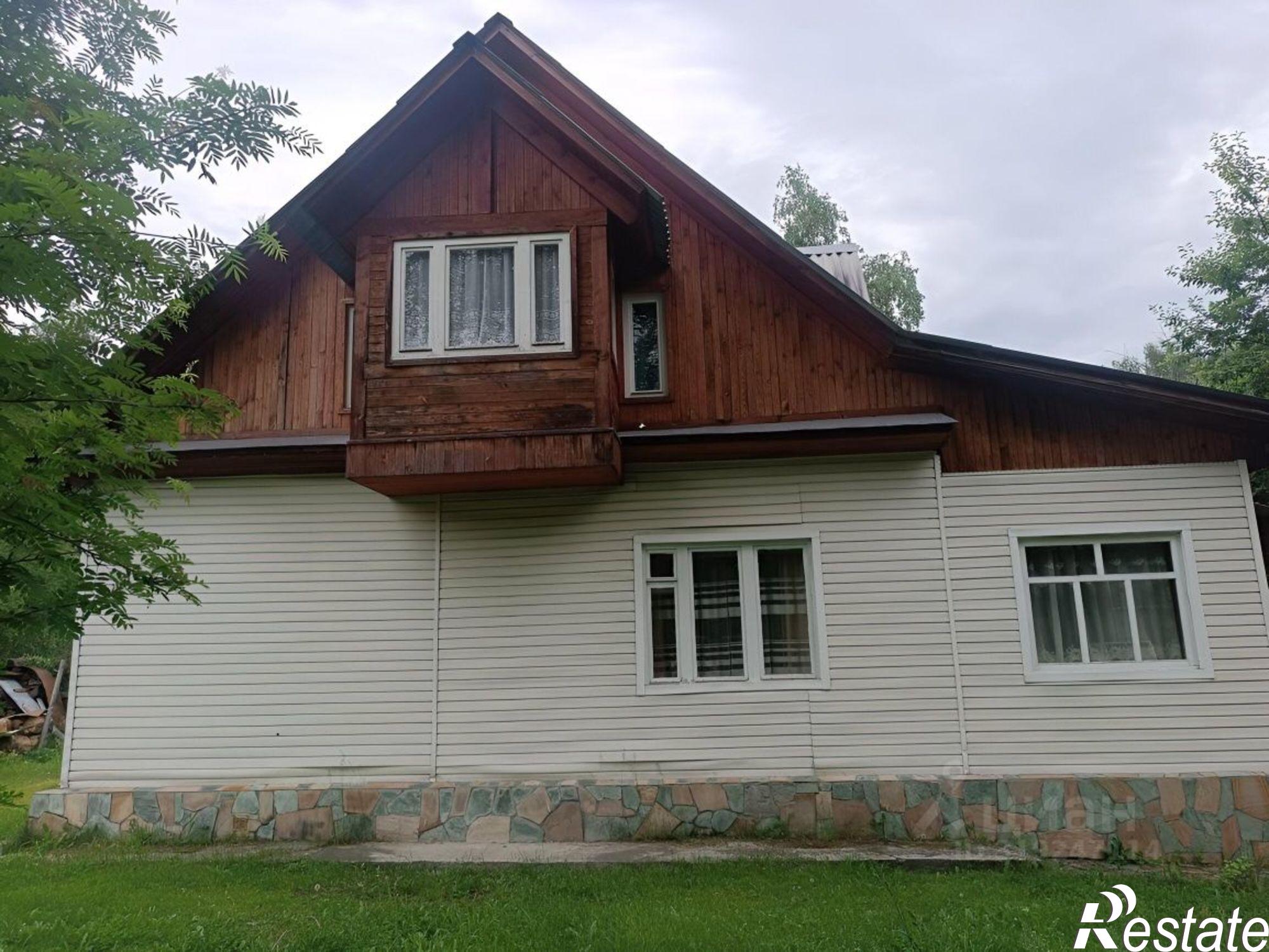 Купить дачу, дом, коттедж за 25 900 000 рублей на Чемальский район