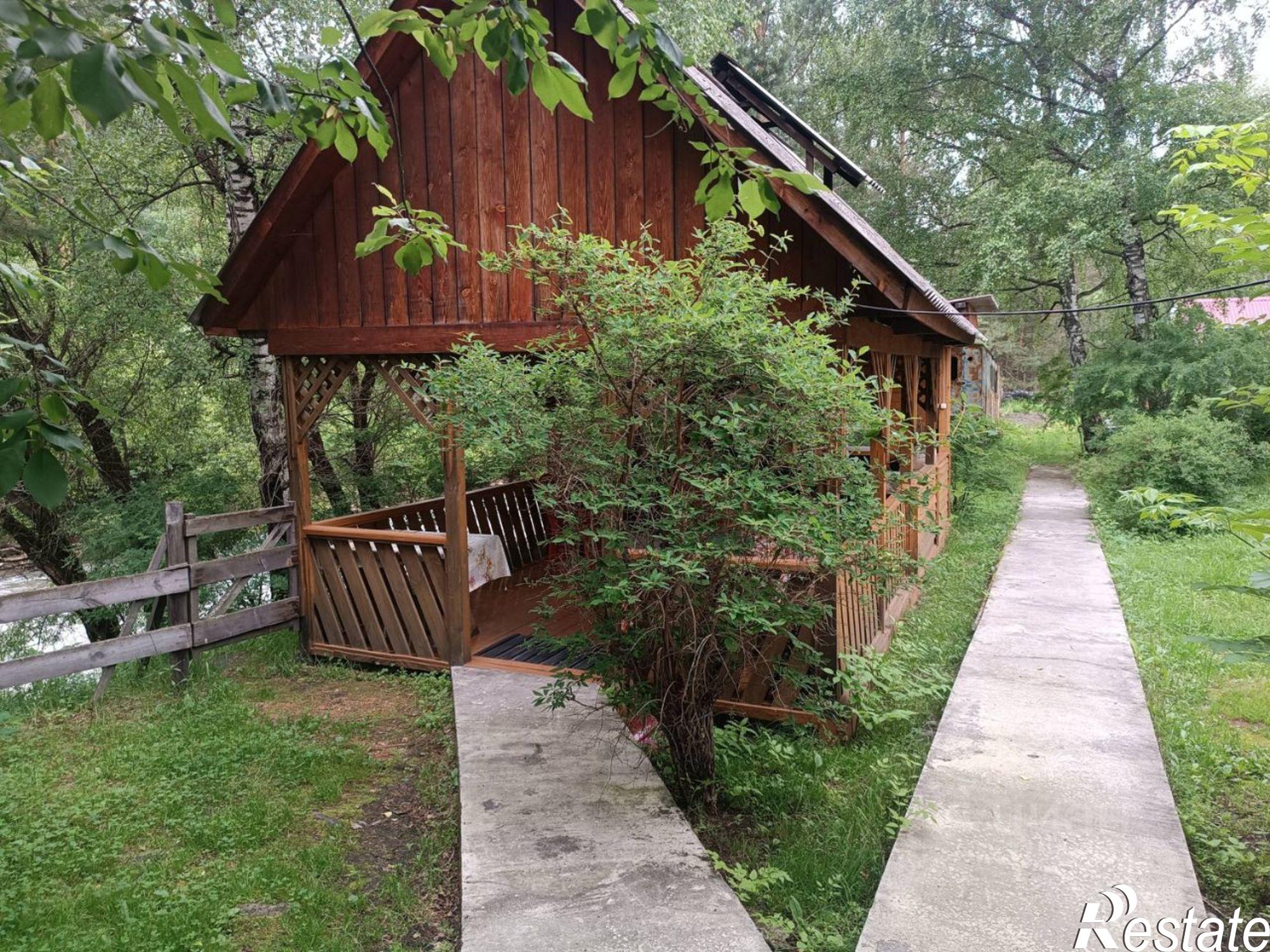 Купить дачу, дом, коттедж за 25 900 000 рублей на Чемальский район