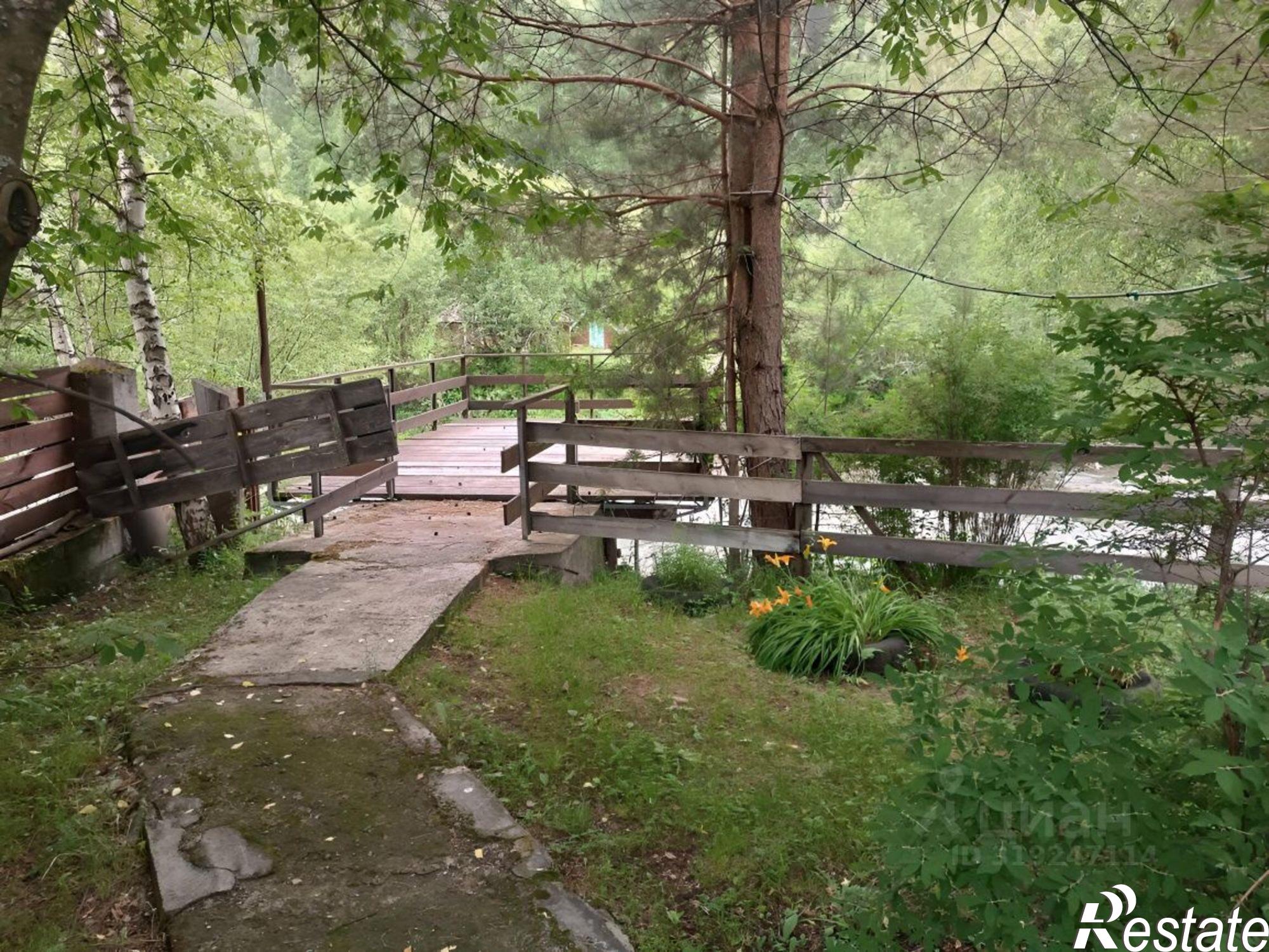 Купить дачу, дом, коттедж за 25 900 000 рублей на Чемальский район