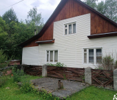 коттедж 90 кв м Чемальский район