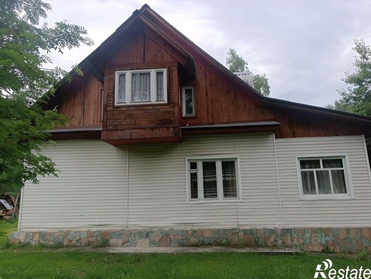 Коттедж/дом Чемальский район