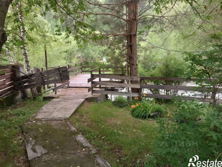 Коттедж/дом Чемальский район