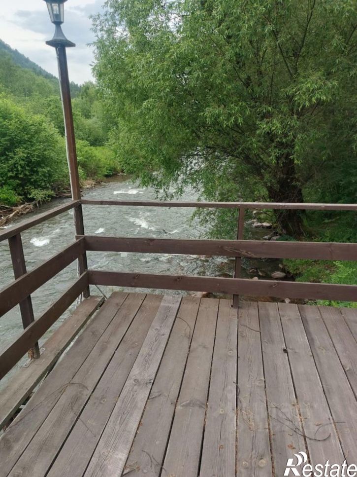 Коттедж/дом Чемальский район