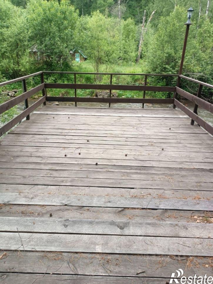 Коттедж/дом Чемальский район