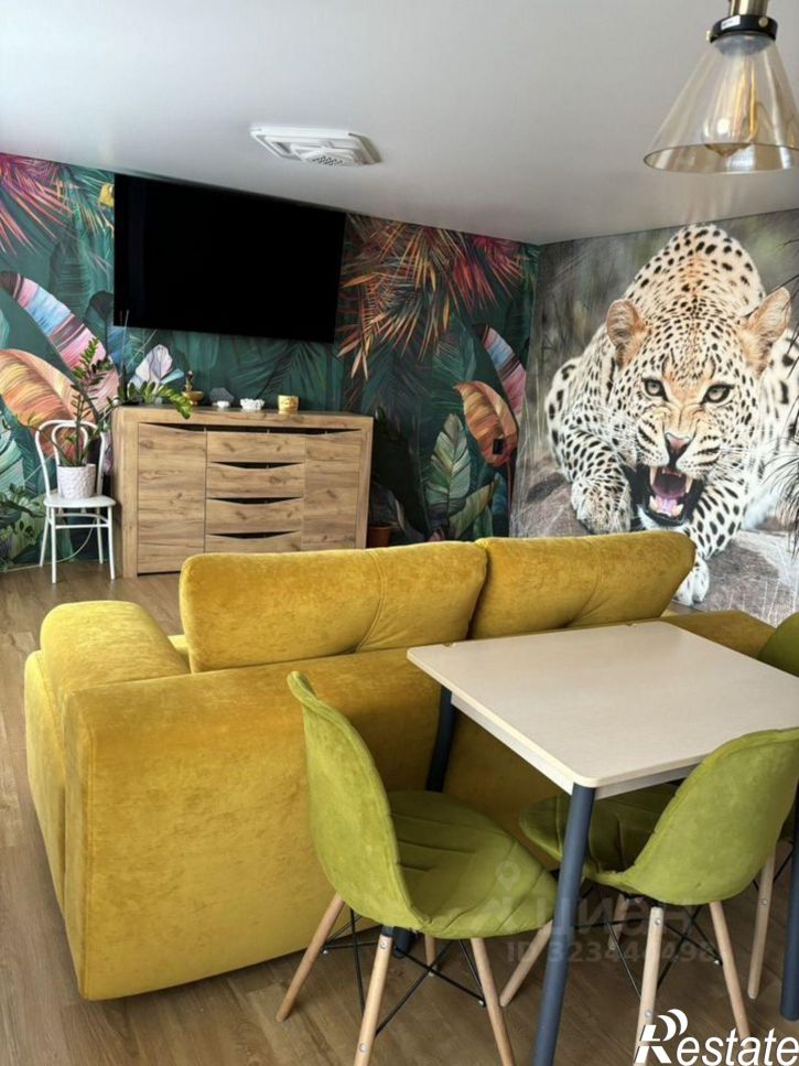 1-комн квартира ул Советская, 99,  д. 99