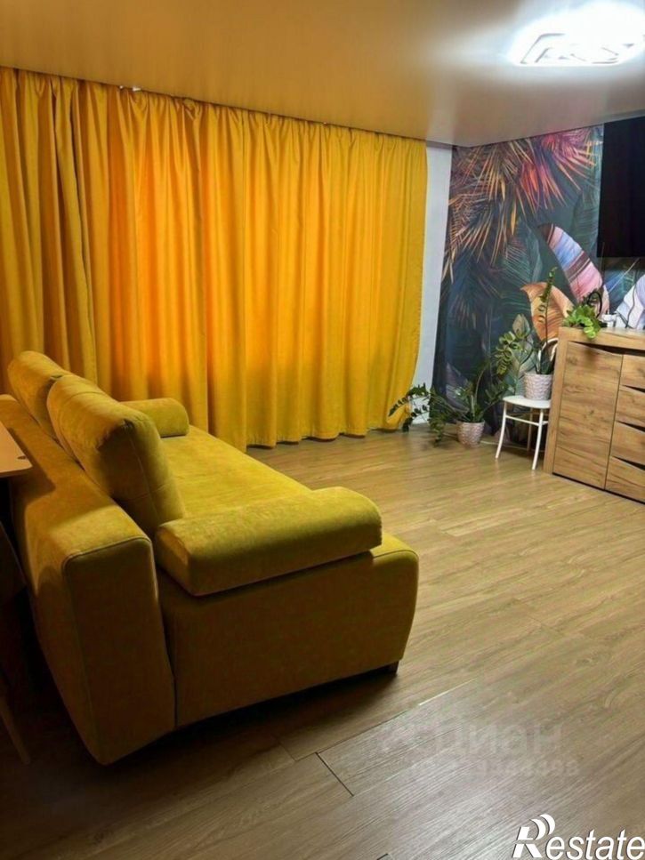 1-комн квартира ул Советская, 99,  д. 99