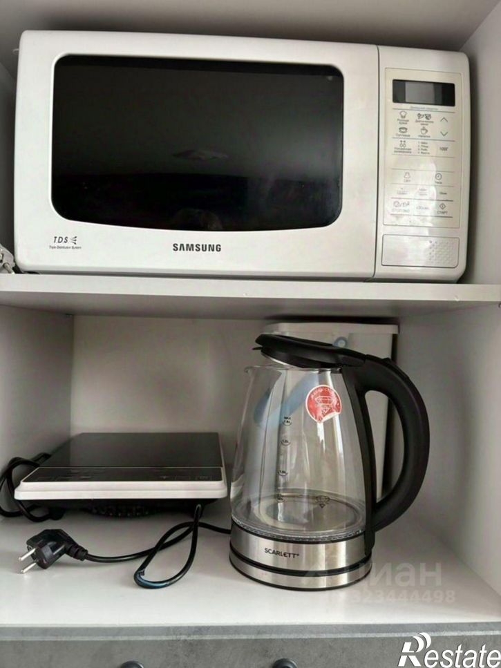 1-комн квартира ул Советская, 99,  д. 99