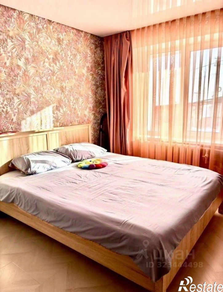 1-комн квартира ул Советская, 99,  д. 99