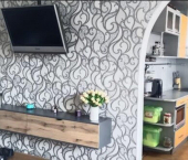 3-комн, 61кв м, этаж 4/5 ул Чорос-Гуркина Г.И., 34