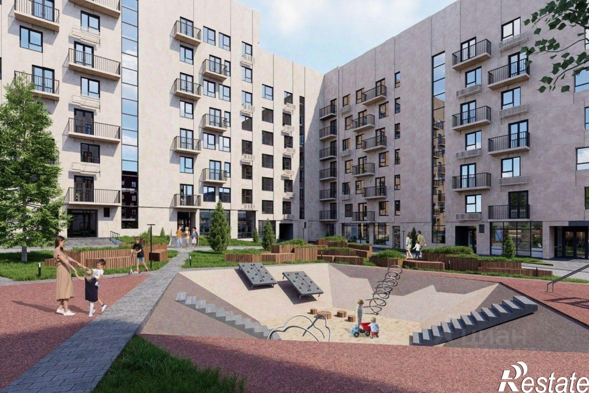 Купить квартиру за 12 639 900 рублей на Майминский район, село Майма