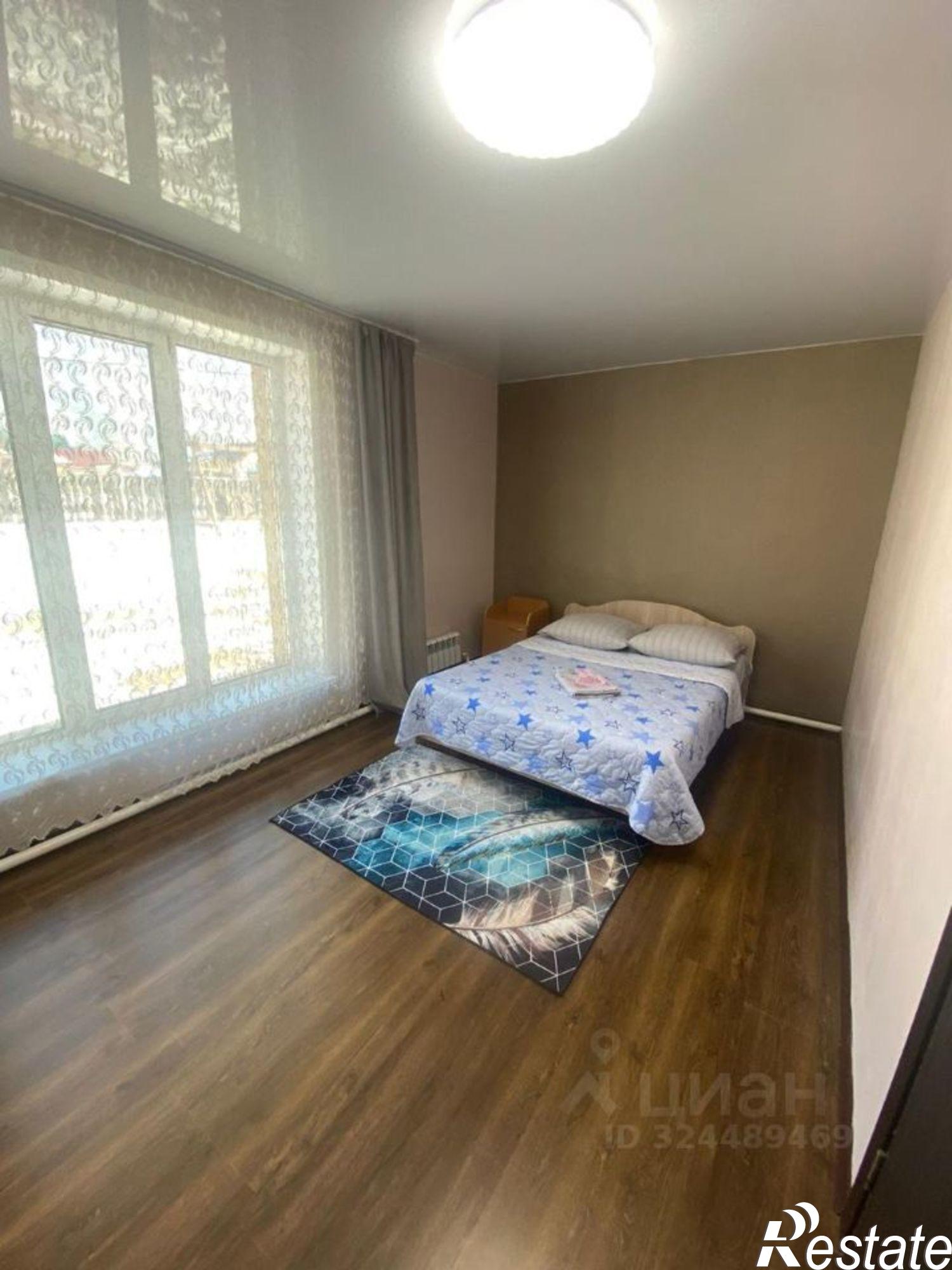 Сдать дачу, дом, коттедж за 55 000 рублей на Уютная улица