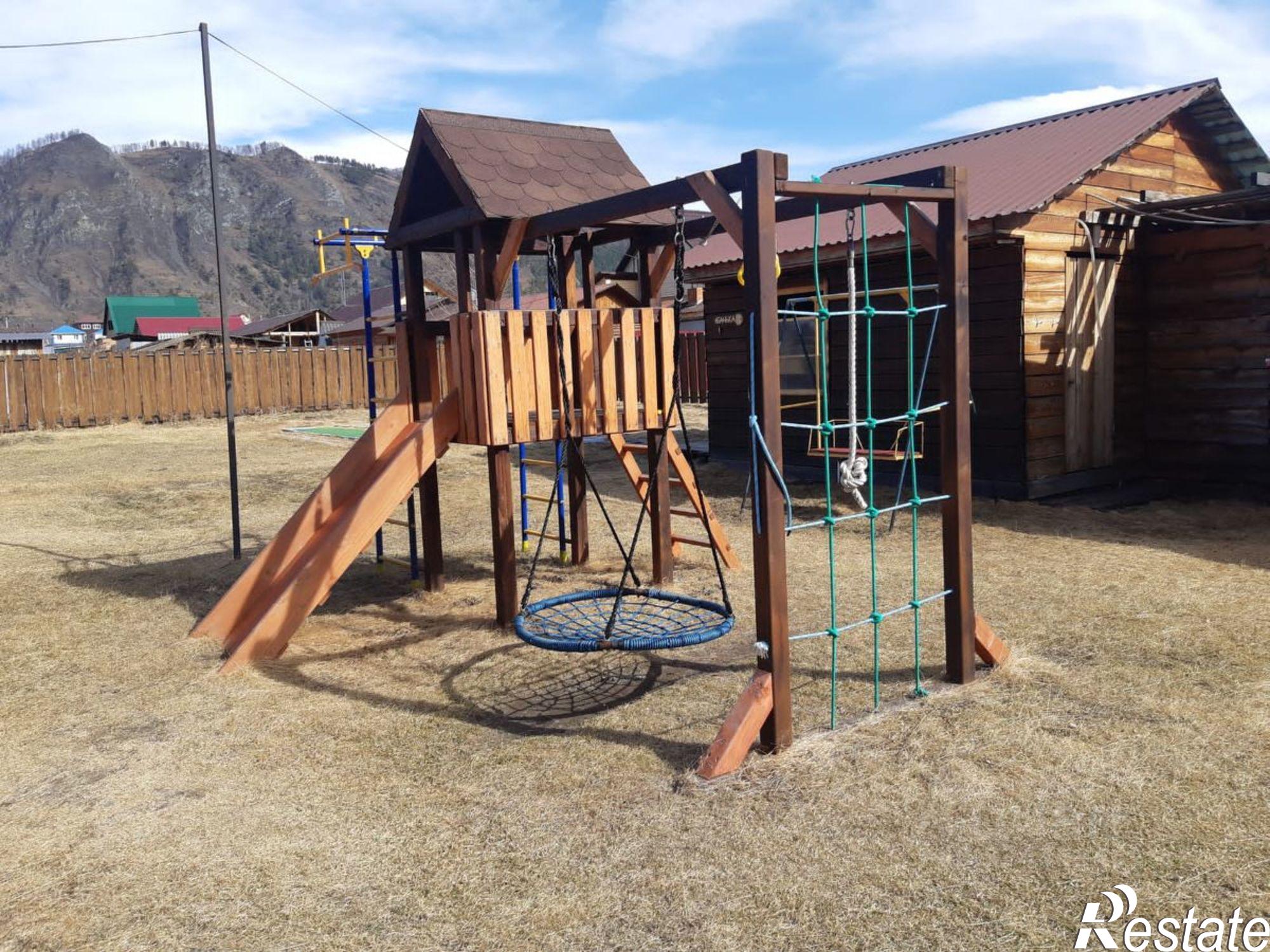 Сдать дачу, дом, коттедж за 55 000 рублей на Уютная улица