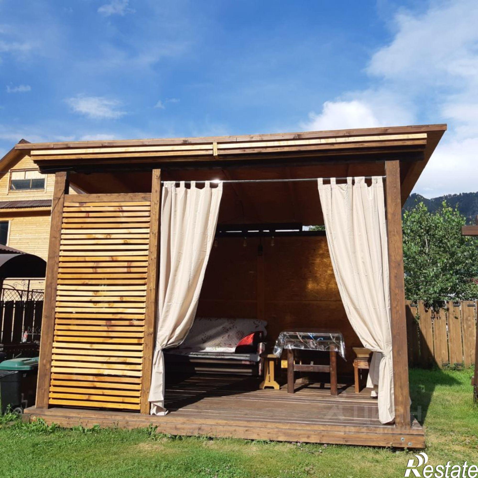 Сдать дачу, дом, коттедж за 55 000 рублей на Уютная улица