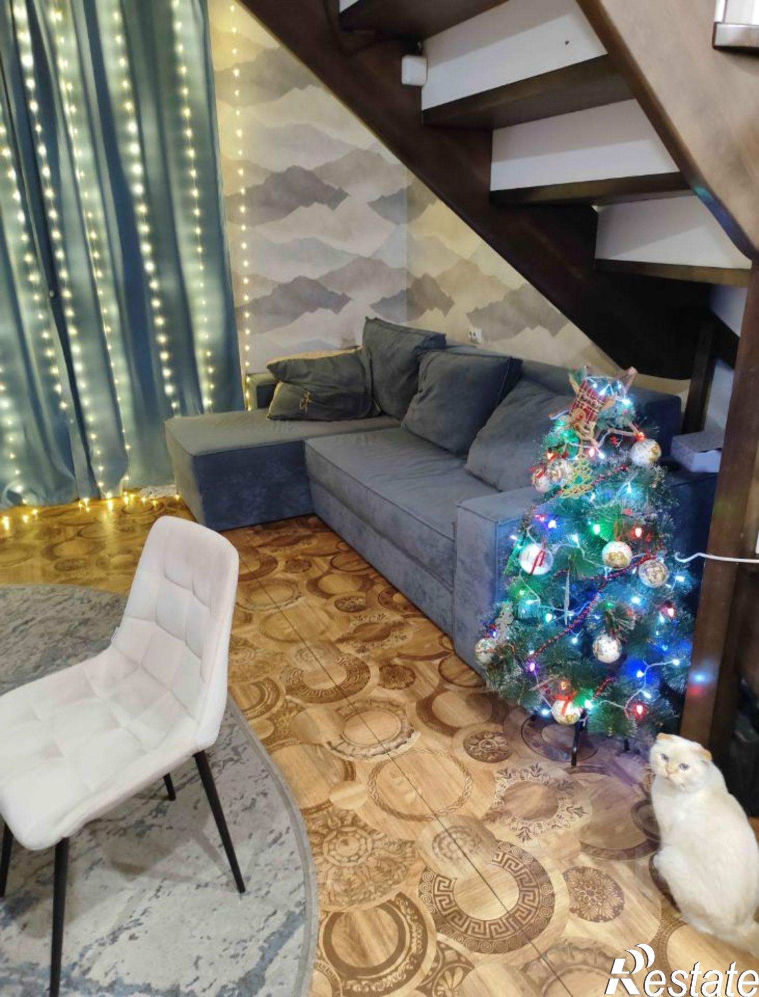 Купить дачу, дом, коттедж за 13 500 000 рублей на Берёзовая улица, 23