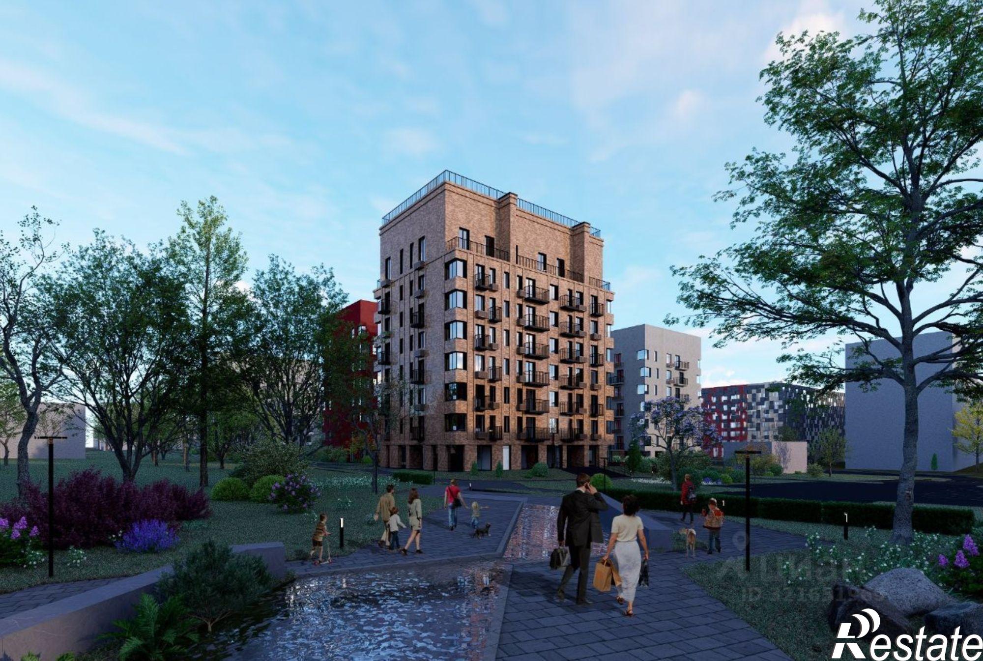 Купить квартиру за 10 879 900 рублей на Майминский район, село Майма