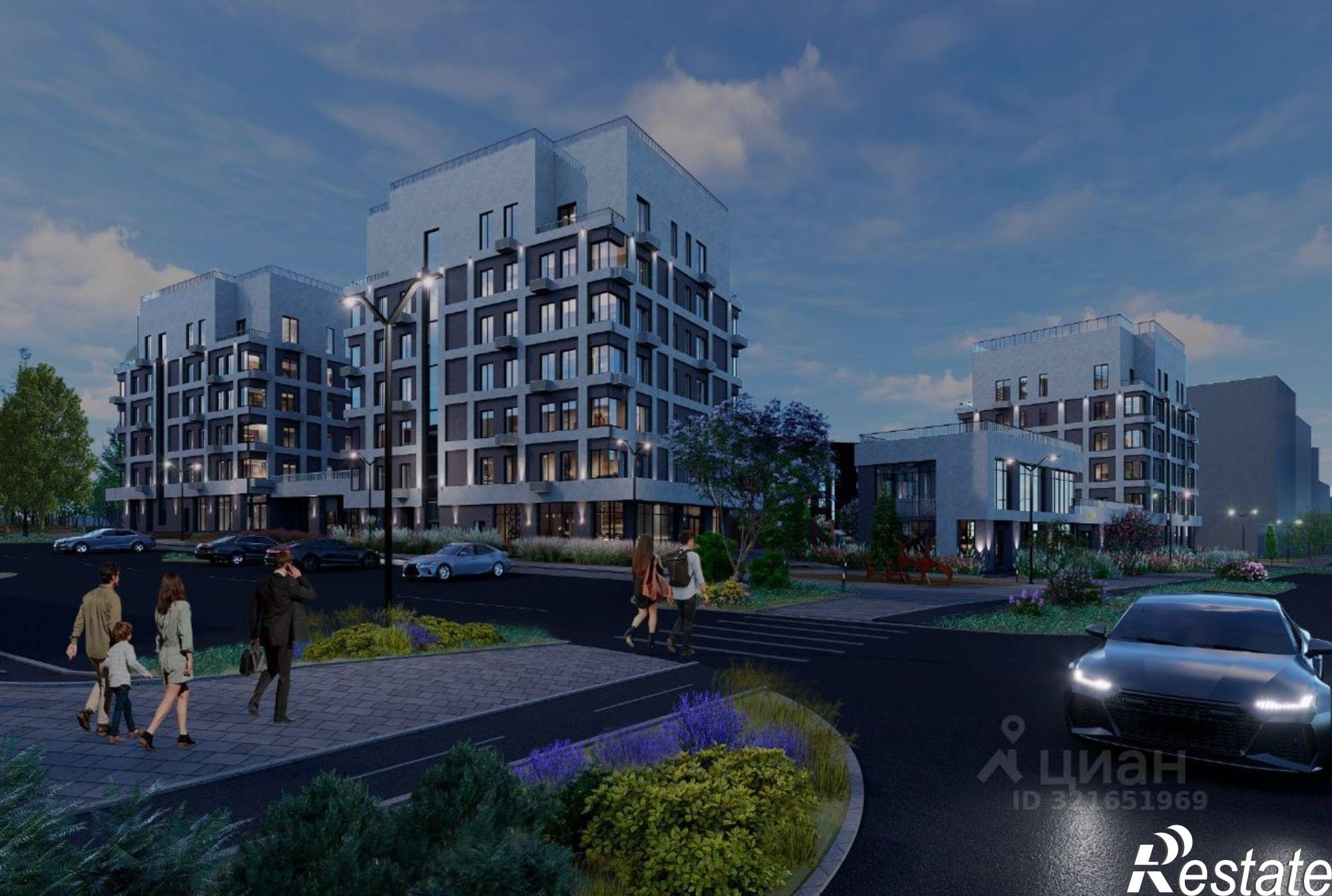 Купить квартиру за 10 879 900 рублей на Майминский район, село Майма