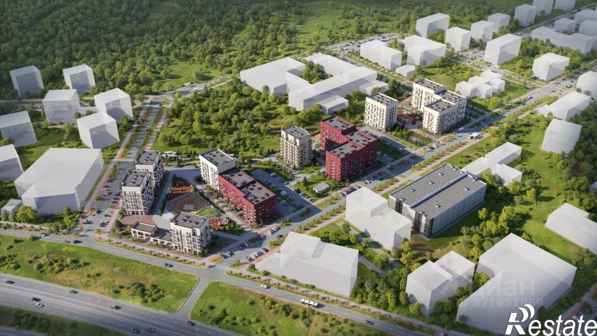 Купить квартиру за 10 879 900 рублей на Майминский район, село Майма