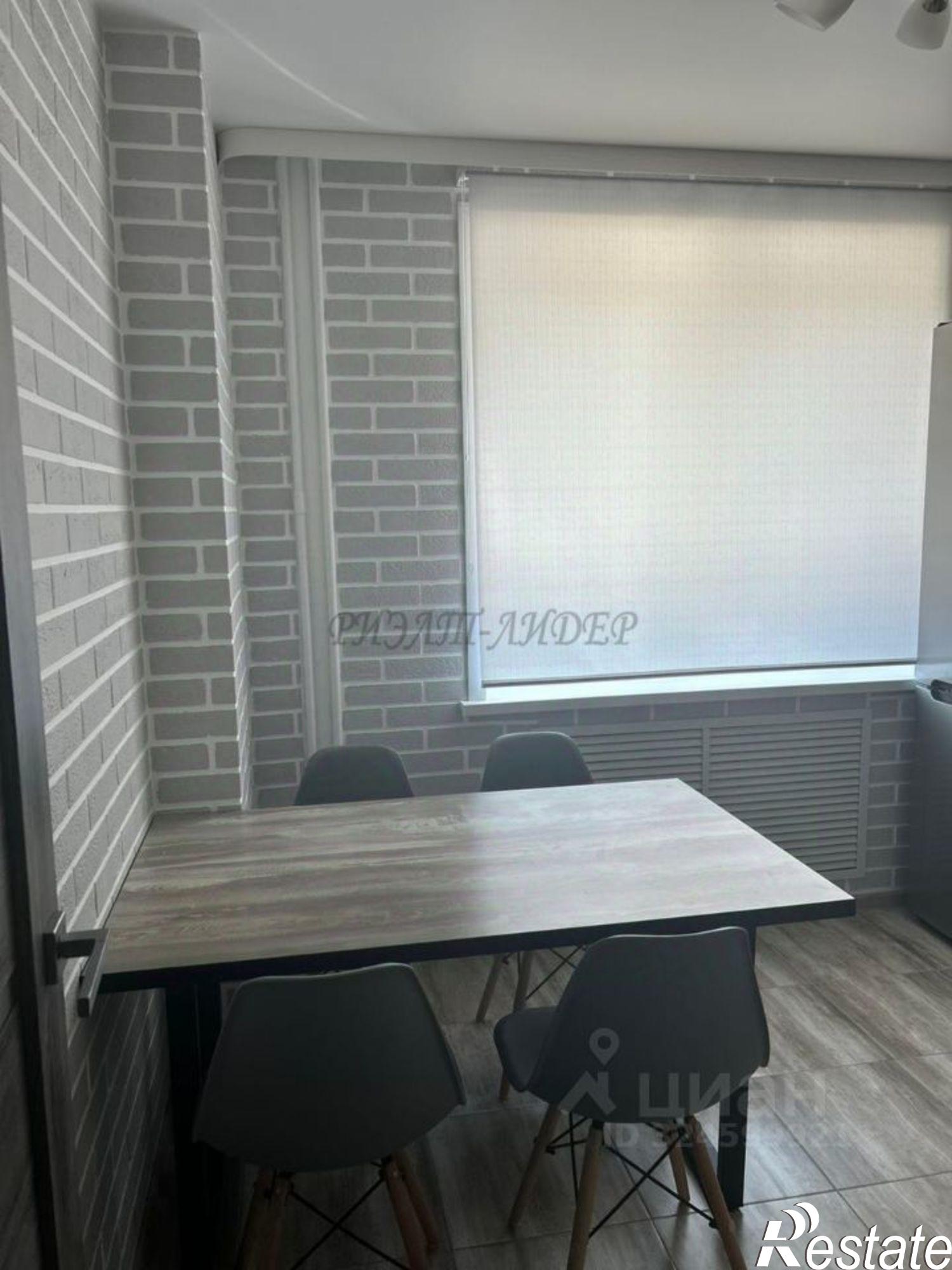 Сдать квартиру за 40 000 рублей на улица Ленина, 60