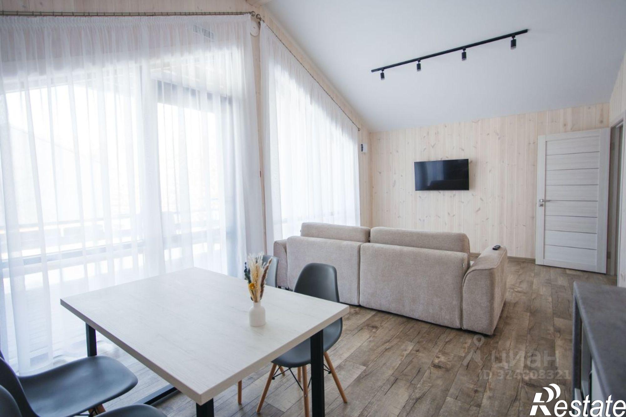 Сдать дачу, дом, коттедж за 46 000 рублей на Чемальский район