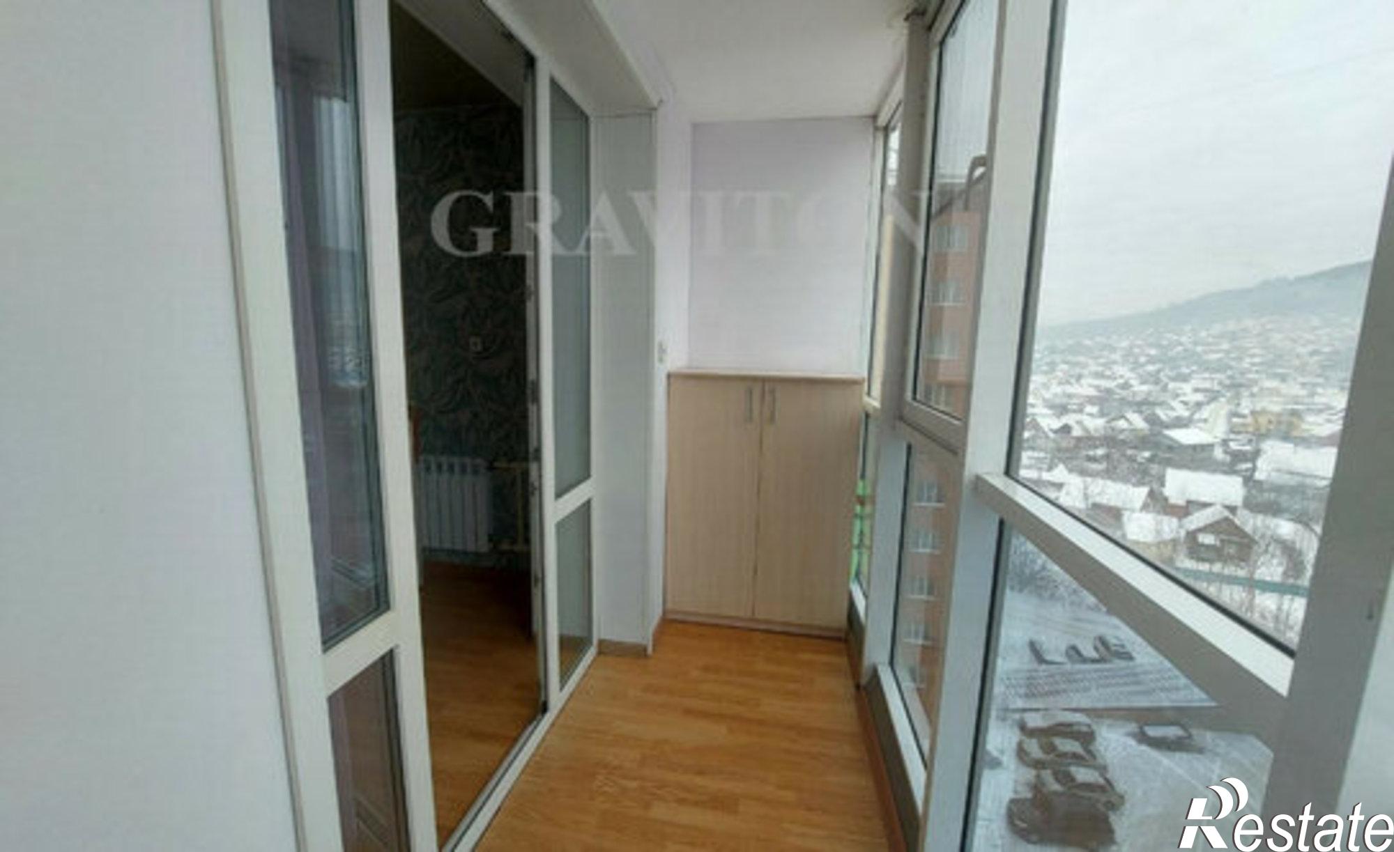 Купить квартиру за 9 000 000 рублей на Горно-Алтайск, Советская улица, 7/2