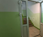 1-комн, 37кв м, этаж 4/7 Заринская улица, 24