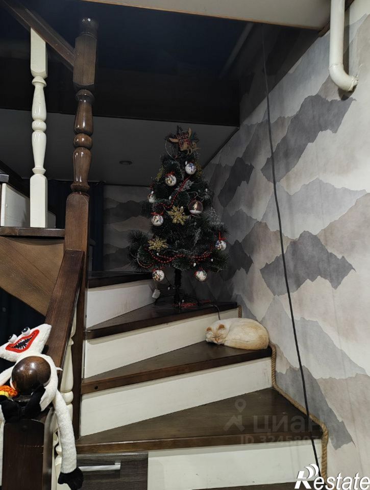 Коттедж/дом Берёзовая улица, 23,  д. 23