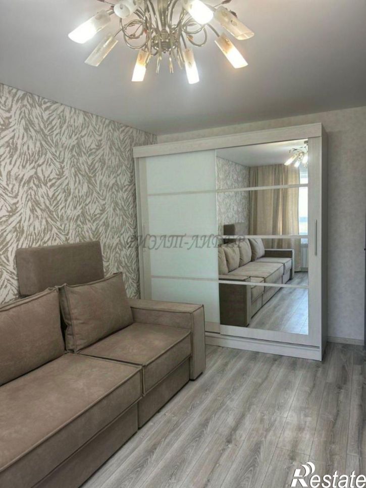 2-комн квартира улица Ленина, 60,  д. 60