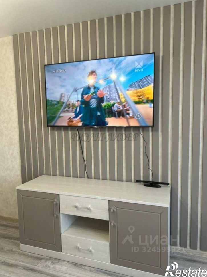 2-комн квартира улица Ленина, 60,  д. 60