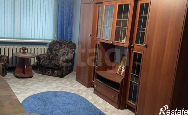 1-комн квартира Горно-Алтайск, Коммунистический проспект, 162