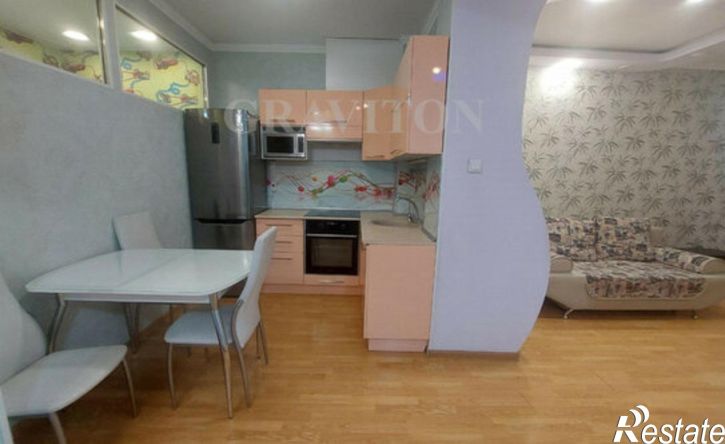 2-комн квартира Горно-Алтайск, Советская улица, 7/2