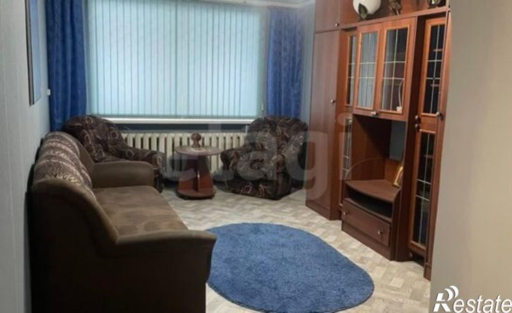 1-комн квартира Горно-Алтайск, Коммунистический проспект, 162