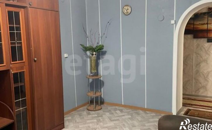 1-комн квартира Горно-Алтайск, Коммунистический проспект, 162