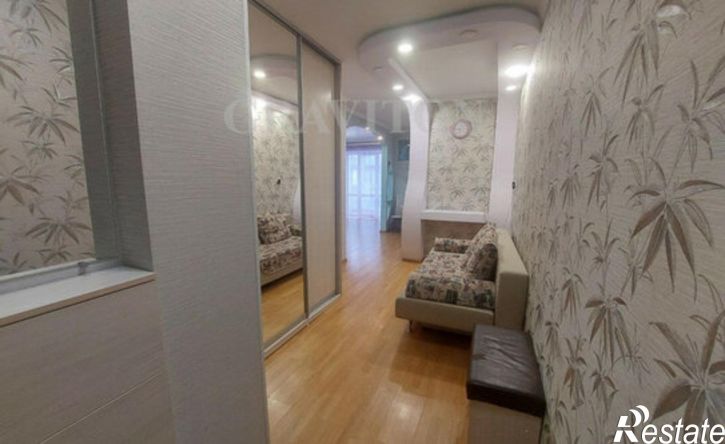 2-комн квартира Горно-Алтайск, Советская улица, 7/2