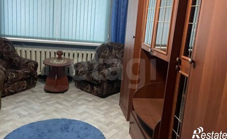 1-комн квартира Горно-Алтайск, Коммунистический проспект, 162