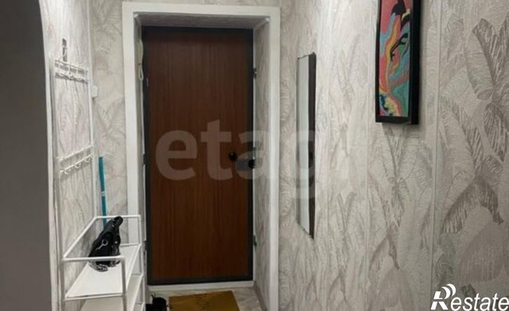 1-комн квартира Горно-Алтайск, Коммунистический проспект, 162