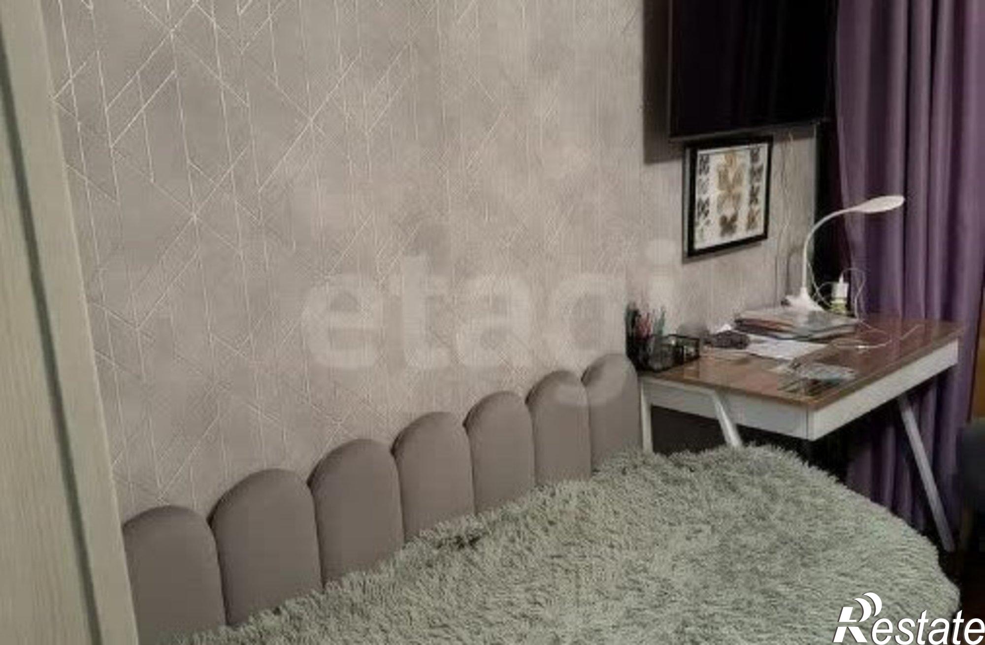 Купить квартиру за 11 750 000 рублей на Лесной пер, 18